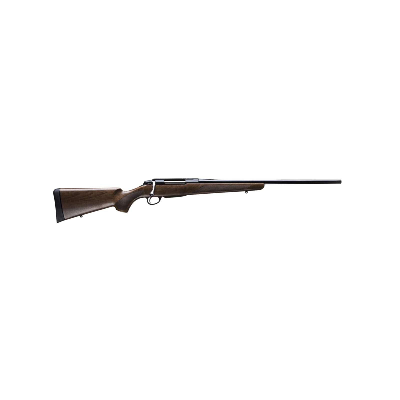 Tikka T3x Hunter 308 Win 20" 3rd - Walnut LH-img-0