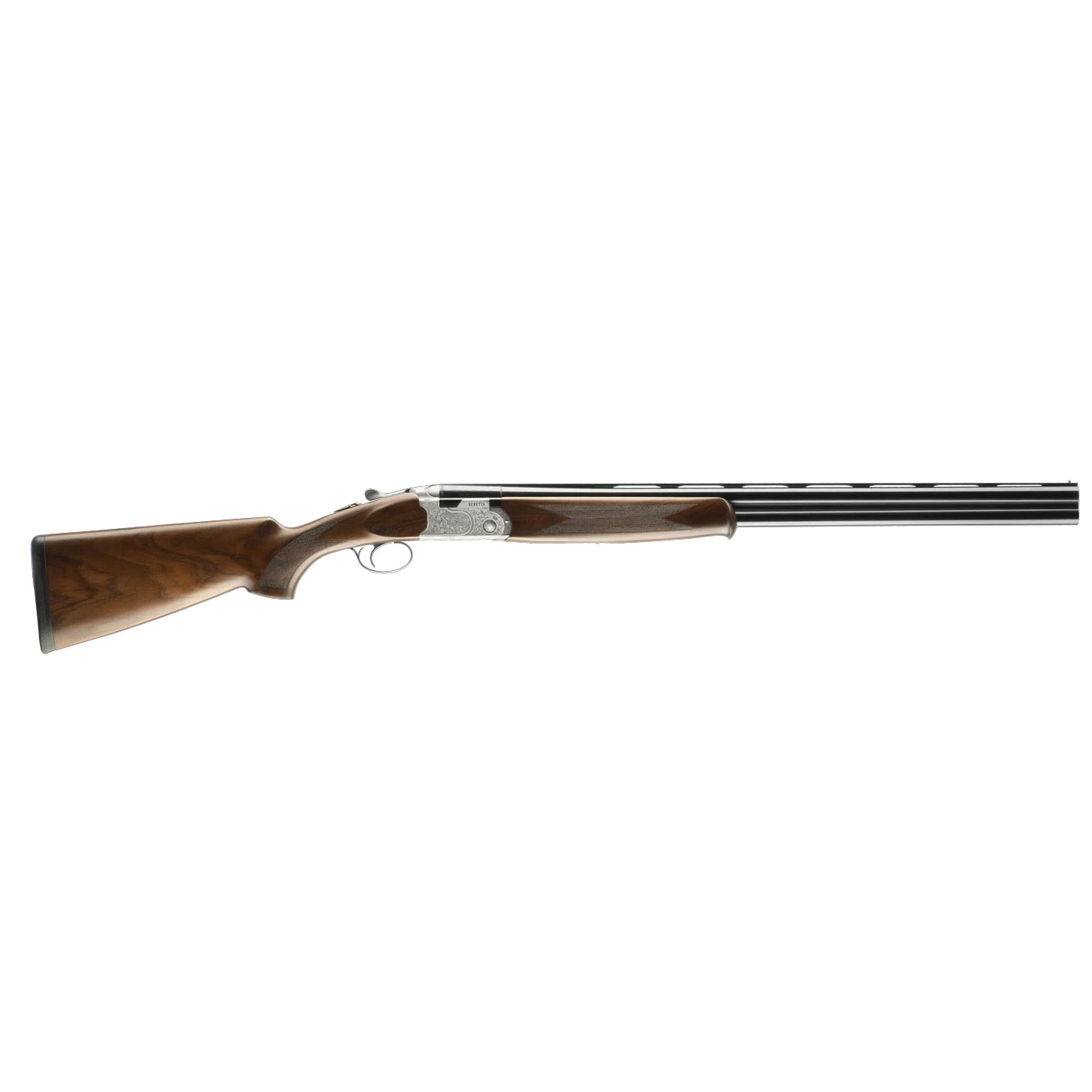 Beretta 686 Silver Pigeon I 12 Gauge 28" 2rd - Walnut