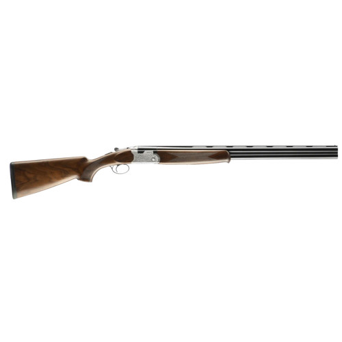 Beretta 686 Silver Pigeon I 12 Gauge 30 2rd  Walnut