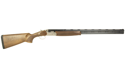 BERETTA 686 Silver Pigeon I Sporting 12Ga 30" Blue/Wood
