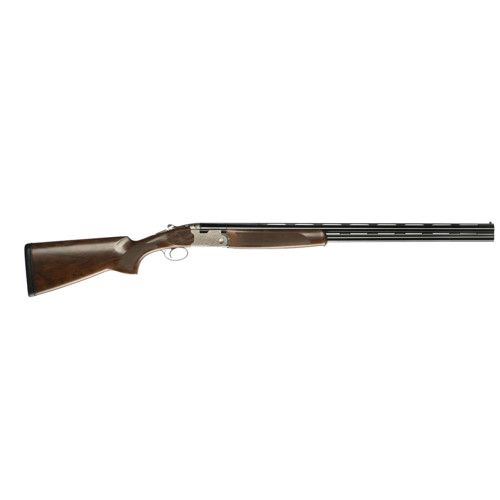 Beretta 686 Silver Pigeon I 12 Gauge 30 2rd  Walnut