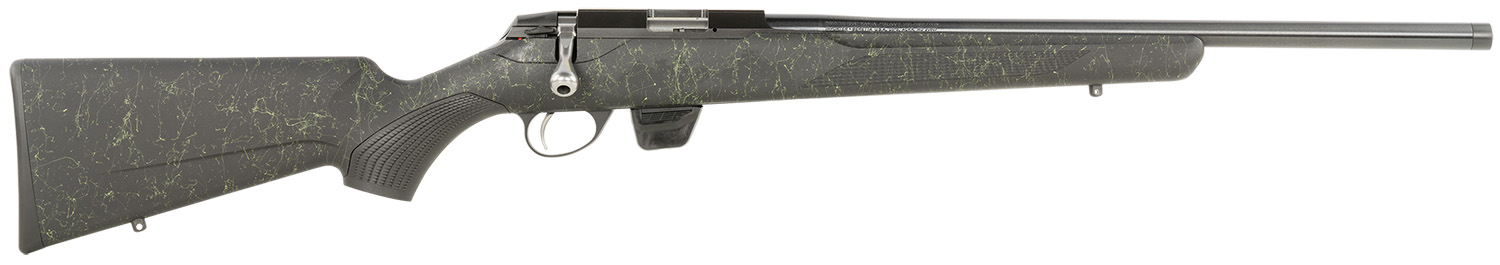 Tikka T1x 22 LR 16" 10rd - Black