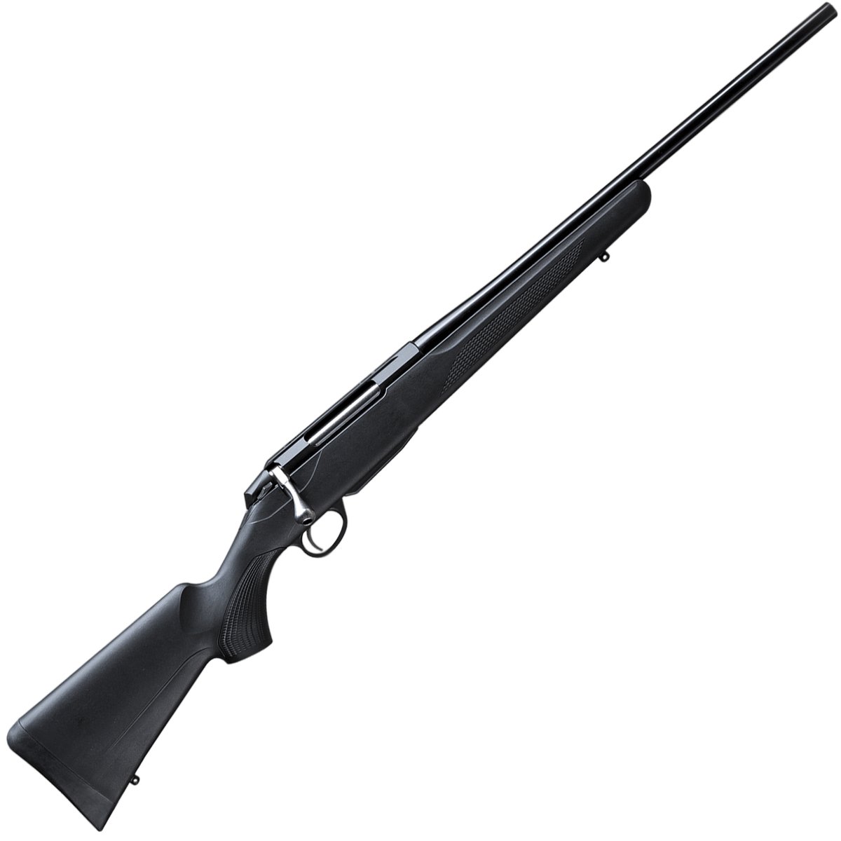 Tikka T3 Lite 223 Rem 20" 4rd - Black