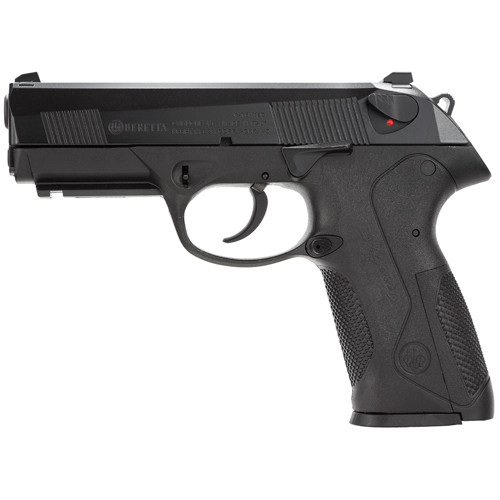 BERETTA PX4 9mm 4