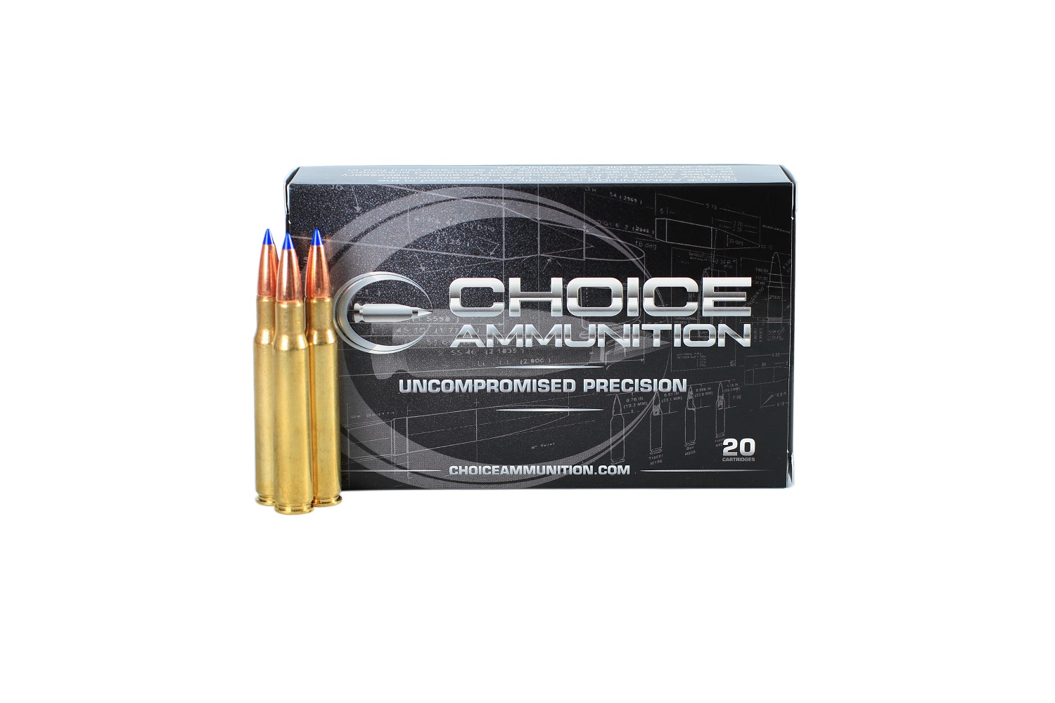 Federal FEDERAL 7MM REM MAG 145GR BARNES LRX AMMO 20RD