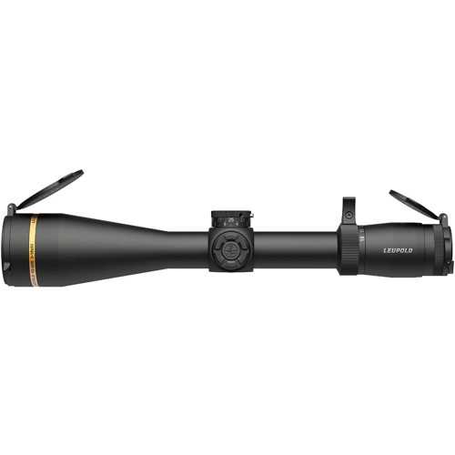 LEUPOLD VX-6HD Gen 2˜ 3-18x44 30mm Side Focus Illum. TMOA