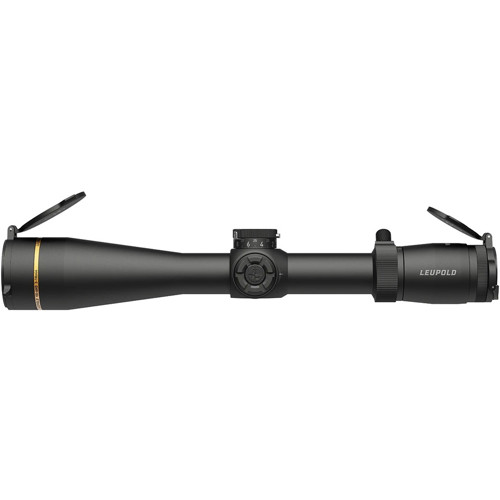 LEUPOLD VX-6HD Gen 2˜ 3-18x56 30mm FireDot Twilight Hunter