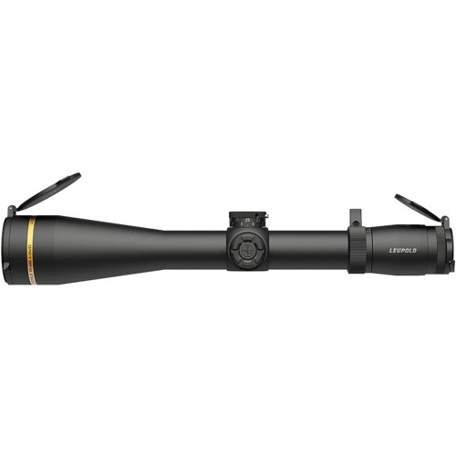 LEUPOLD VX-6HD Gen 2˜ 4-24x52 34mm FireDot Duplex