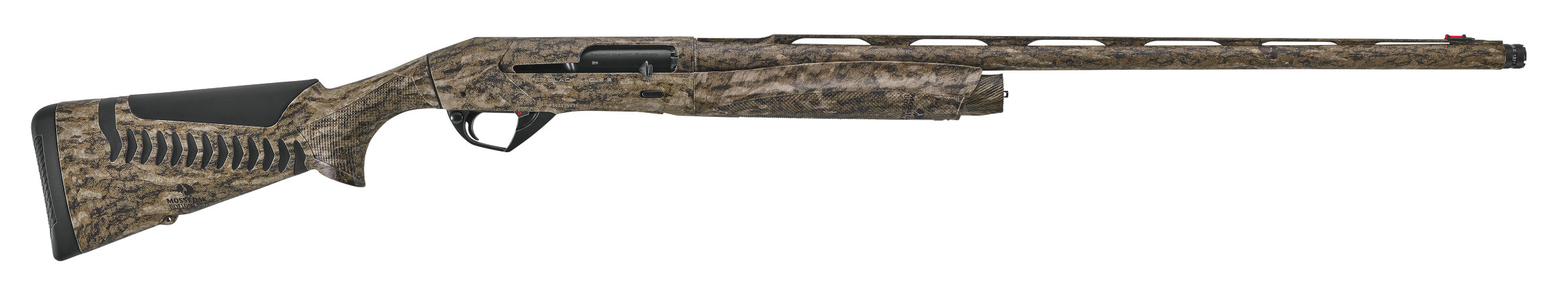 BENELLI Super Black Eagle III 20 Gauge 24" 3rd - Bottomland/Patriot Brown
