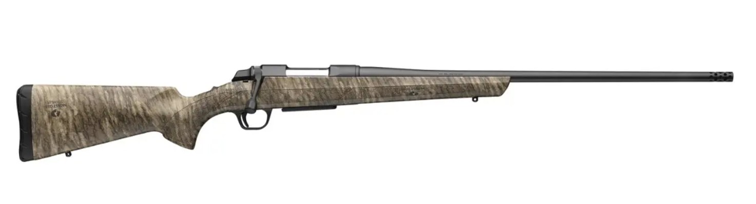 BROWNING AB3 7mm Rem Mag 26" 3rd - Mossy Oak Bottomland