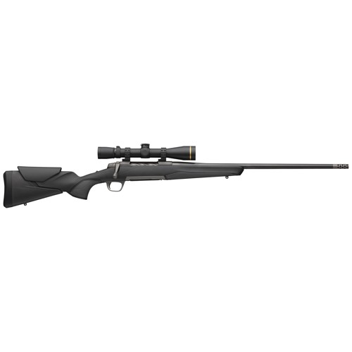 BROWNING XBolt 2 3006 Springfield 22 4rd  Black