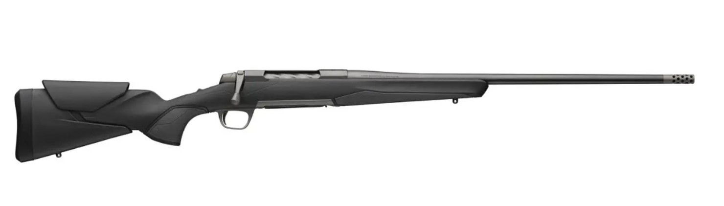 BROWNING X-Bolt 2 Hunter Composite TCB 300 Win Mag 22" 4rd - Black