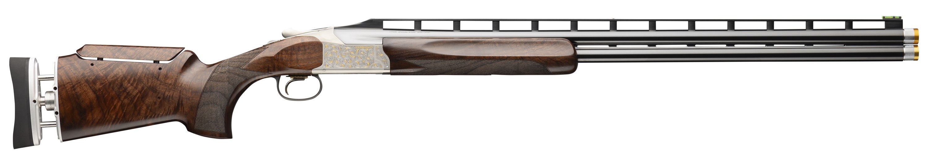 BROWNING Citori 825 12 Gauge 30" 2rd - Black Walnut