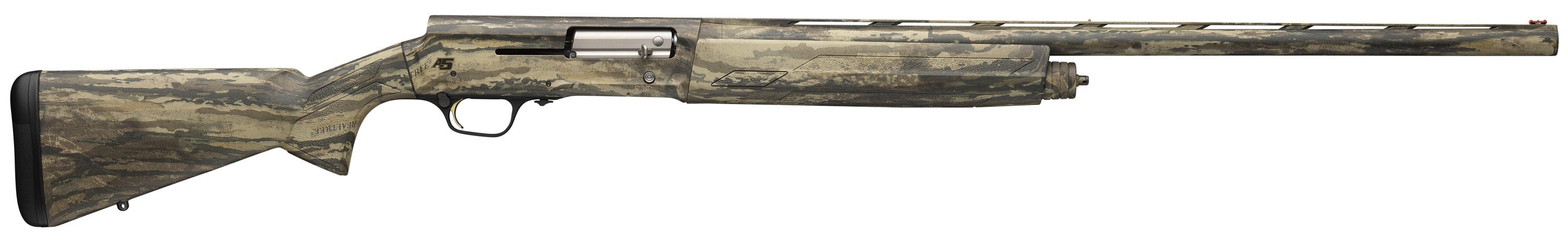 BROWNING A5 12 Gauge 26" 4rd - Realtree Legacy