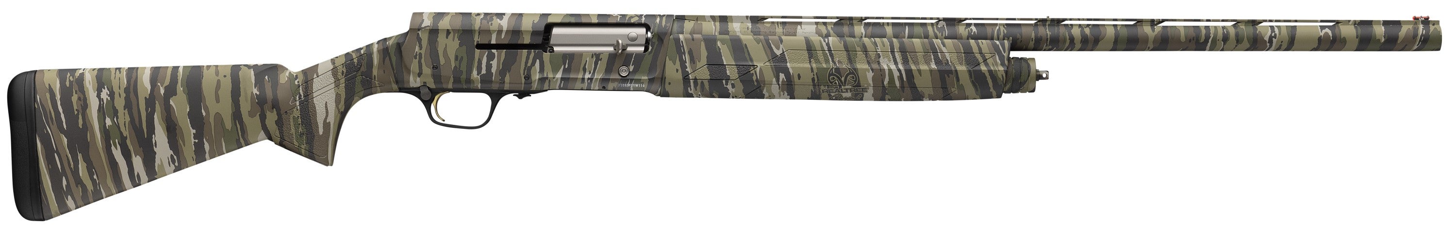 BROWNING A5 12 Gauge 26" 4rd - Realtree Original