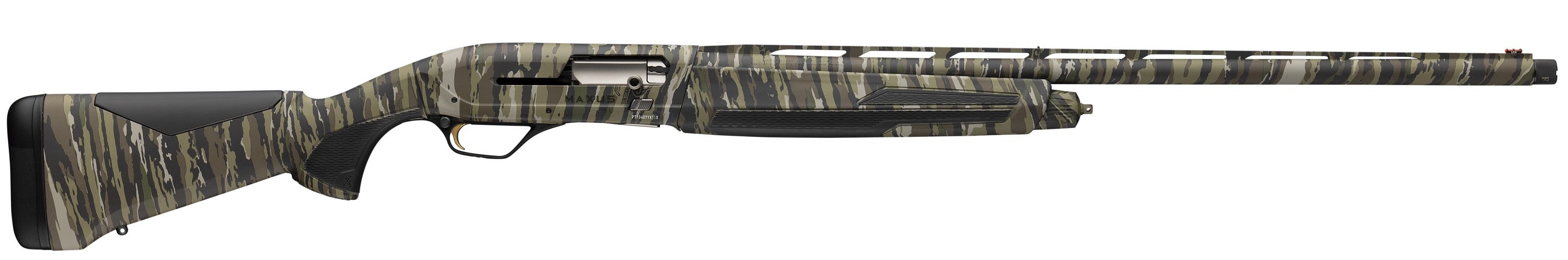 BROWNING Maxus II 12 Gauge 26" 4rd - Realtree
