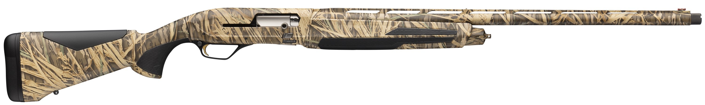 BROWNING Maxus II 12 Gauge 28" 4rd - Mossy Oak Original Shadow Grass