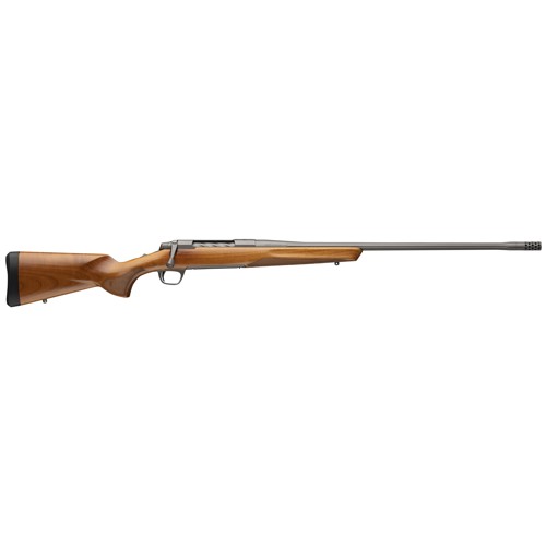 BROWNING XBolt 2 7mm Rem Mag 22 4rd  Dark Maple