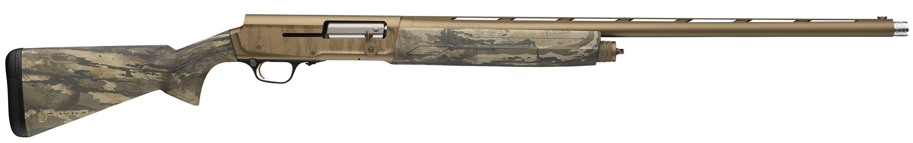 BROWNING A5 Wicked Wing 16 Gauge 28" 4rd - Realtree Legacy
