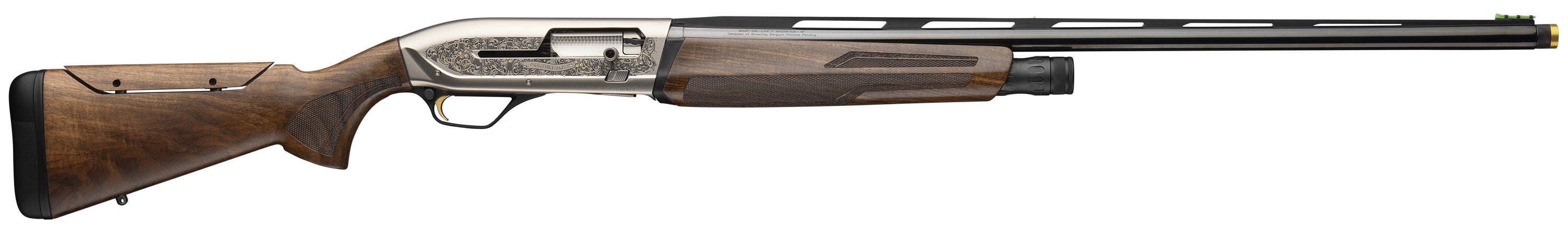 BROWNING Maxus II Sporting 12 Gauge 30" 3rd - Walnut