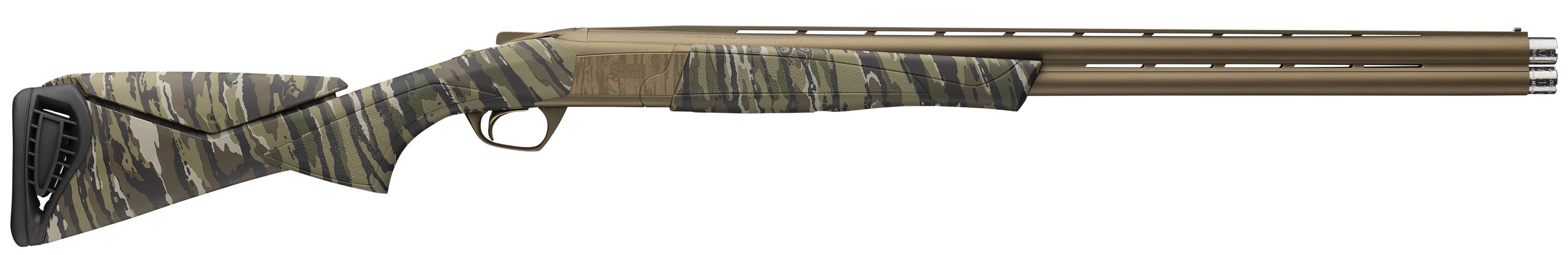 BROWNING Cynergy Wicked Wing 12 Gauge 26" 2rd -  Realtree Original