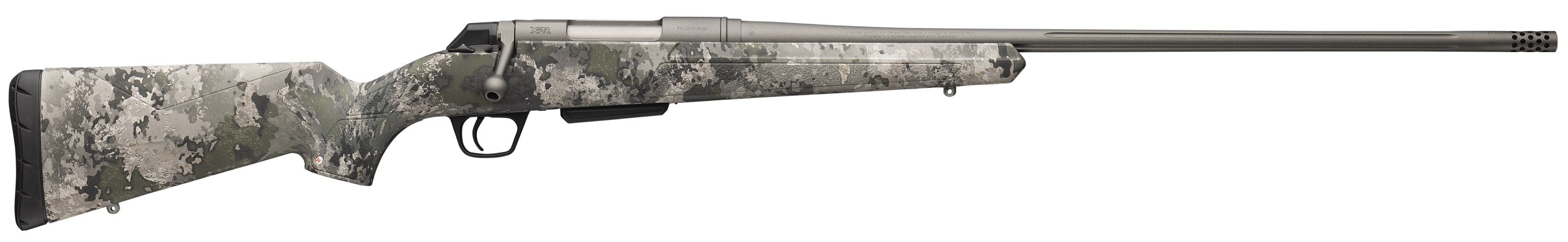 WINCHESTER XPR 7mm 22" 5rd - TrueTimber VSX
