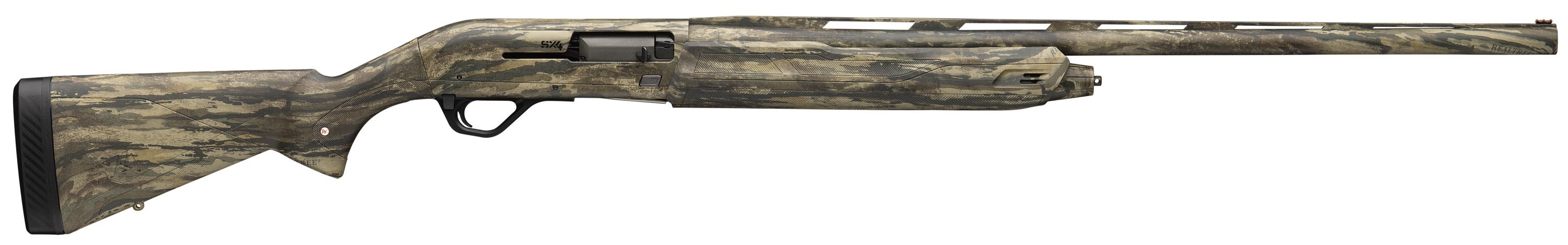 Winchester SX4 Hybrid 12 Gauge 28" 4rd - Realtree Legacy