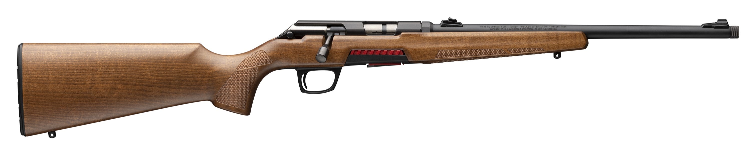WINCHESTER Xpert Sporter 21 Sharp 16.5" 10rd - Wood
