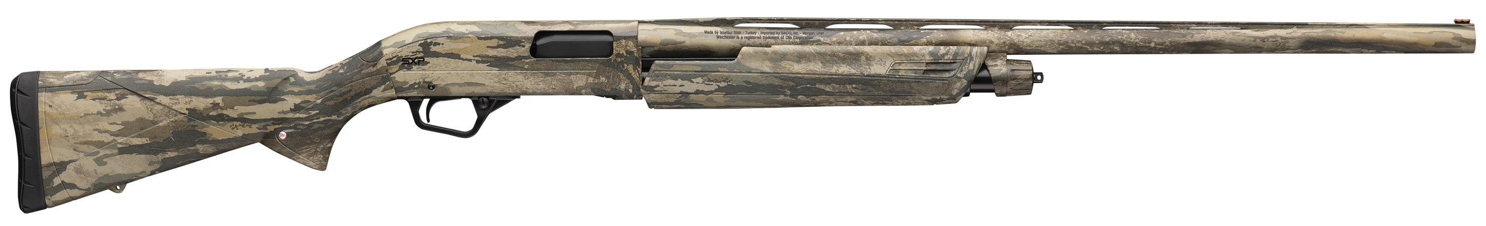 WINCHESTER SXP Waterfowl 12 Gauge 26" 4rd - Realtree Legacy