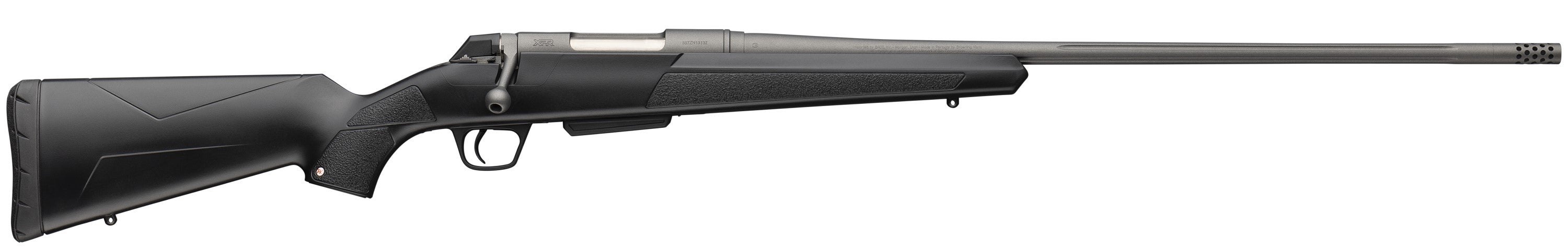 WINCHESTER XPR 6.5 PRC 22" 5rd - Black