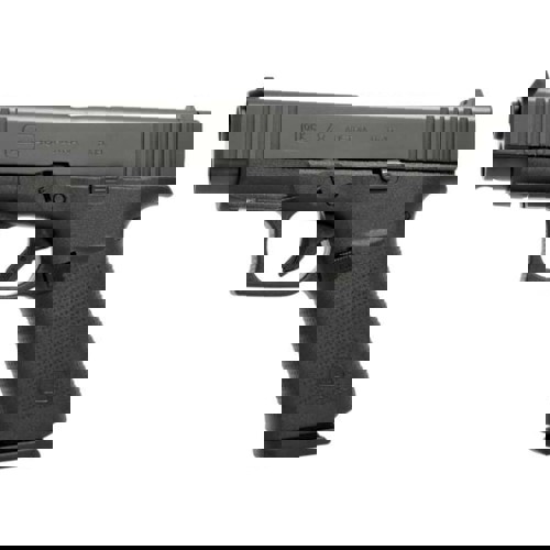 GLOCK G48 9mm SemiAuto 401 10rd  Black
