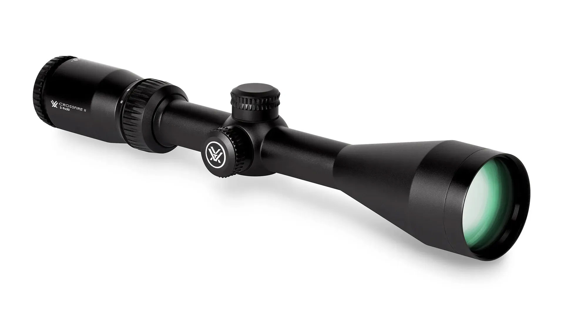 VORTEX Sonora Dead-Hold BDC MOA 3-9x50