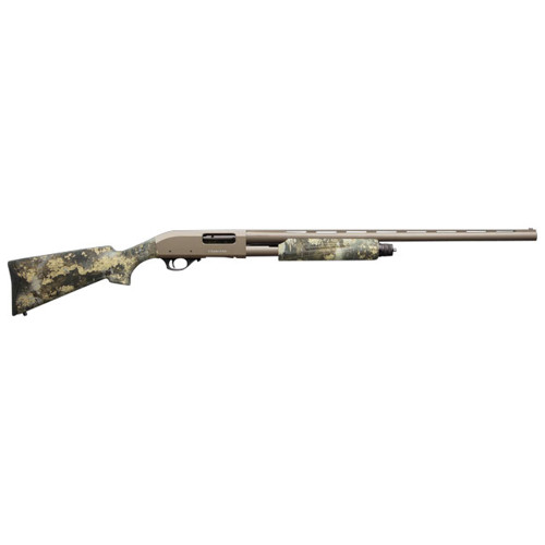 CHARLES DALY 301 Turkey 12 Gauge 28 4rd  TrueTimber  FACTORY BLEM