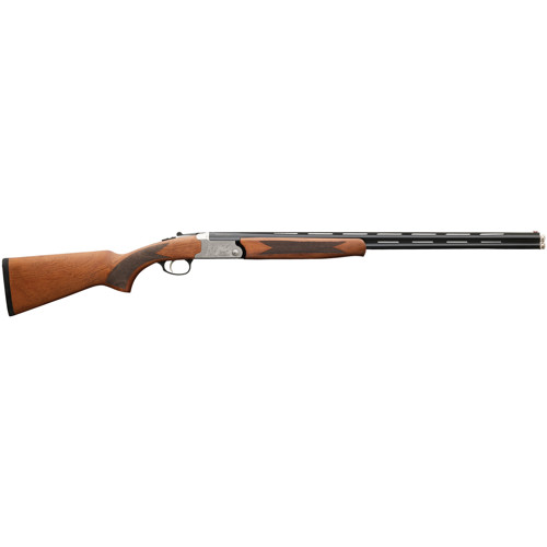 CHARLES DALY 202A 20 Gauge 26 2rd  Walnut  FACTORY BLEM