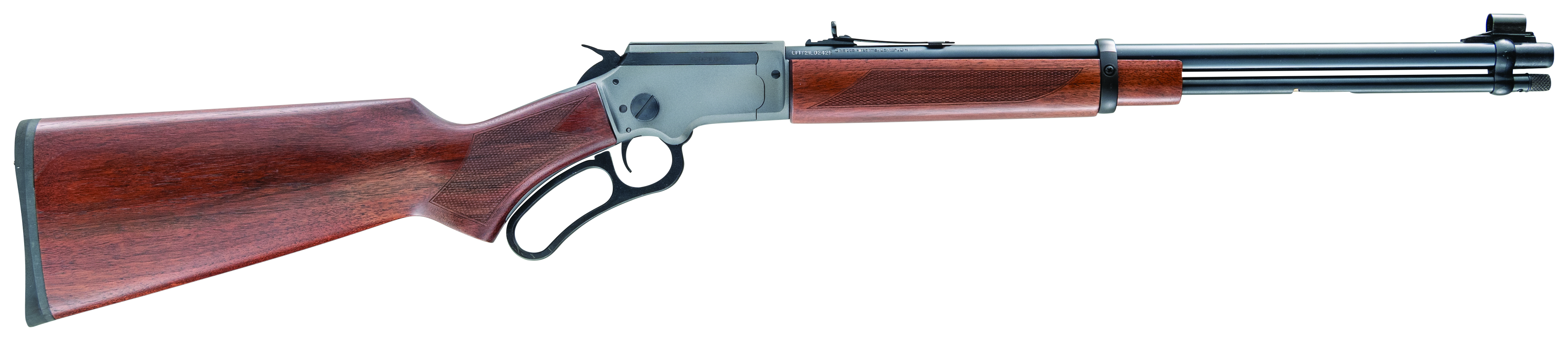 CHIAPPA FIREARMS LA322 22 LR 18.5" 15rd - FACTORY  BLEM
