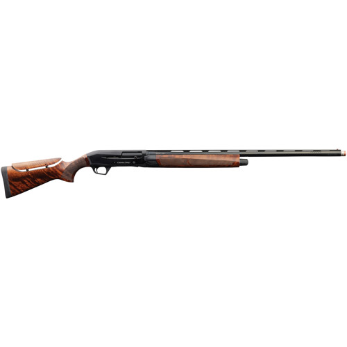 CHARLES DALY 601 DPS 12Ga 3 30 4rd Black Walnut Stock Blem