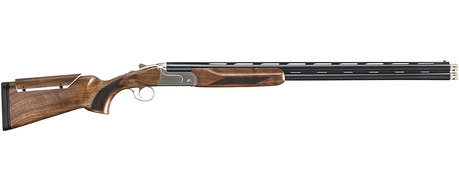 CHARLES DALY 214E 12 Gauge 30" 2rd - Walnut - FACTORY BLEM