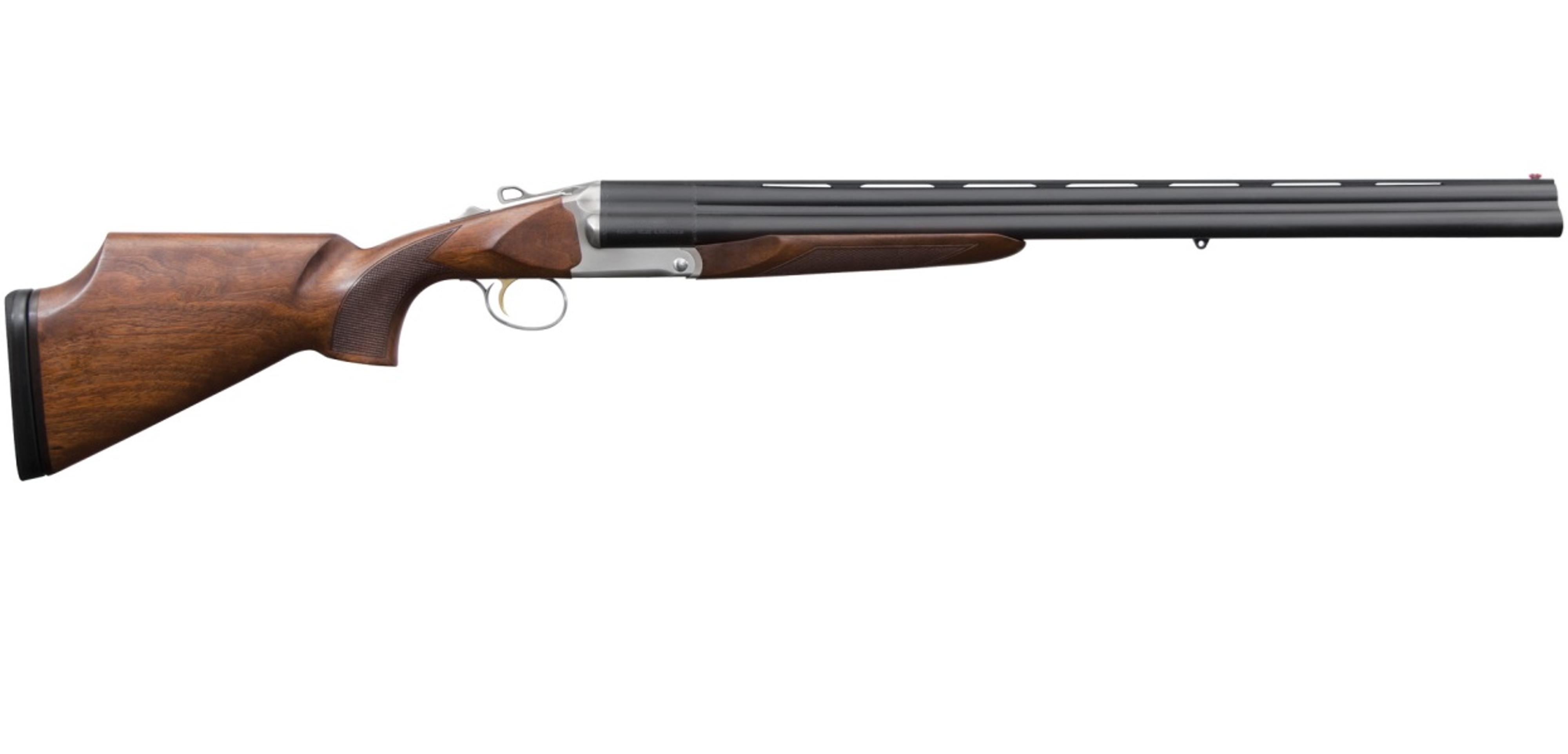 CHARLES DALY Triple Crown 12 Gauge 28" 3rd - Walnut - FACTORY BLEM