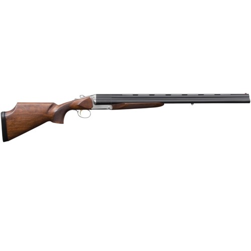 CHARLES DALY Triple Crown 12 Gauge 28 3rd  Walnut  FACTORY BLEM