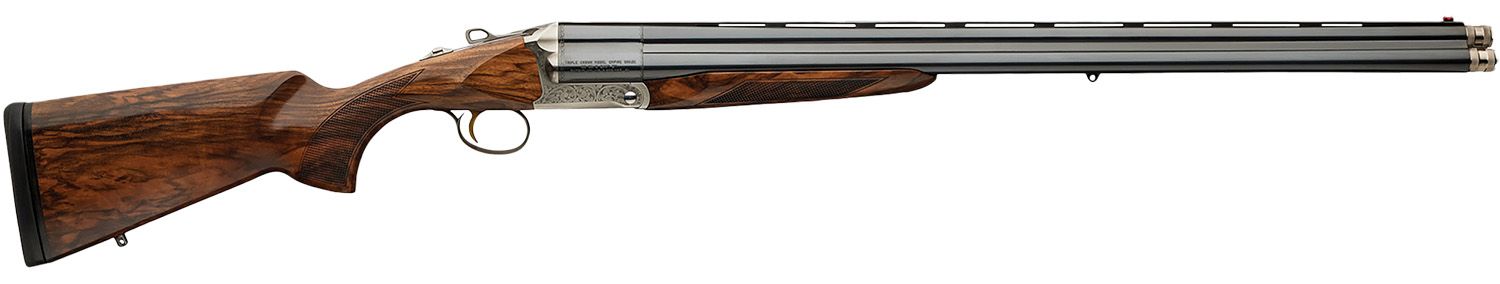 CHARLES DALY Triple Crown 28 Gauge 28" 2rd - Walnut - FACTORY BLEM
