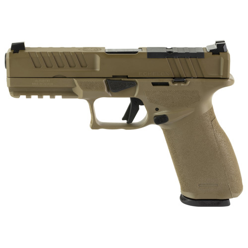 SPRINGFIELD ARMORY Echelon 4.5F 9mm 4.5