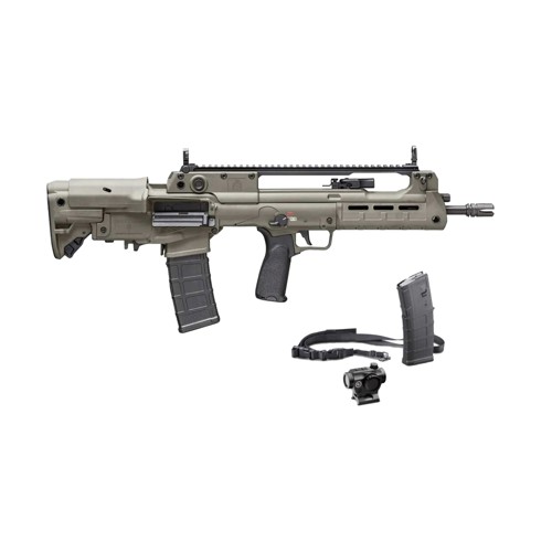 SPRINGFIELD ARMORY Hellion Bullpup 5.56 NATO 16