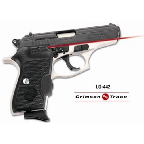 BERSA Thunder 380 DuoLite 380 LSR GR