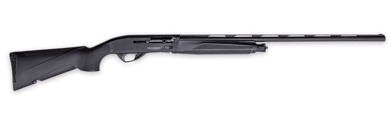 WEATHERBY Element 2 20 Gauge 28" 2rd - Black