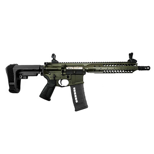LWRC Six8-A5 6.8MM 10.5