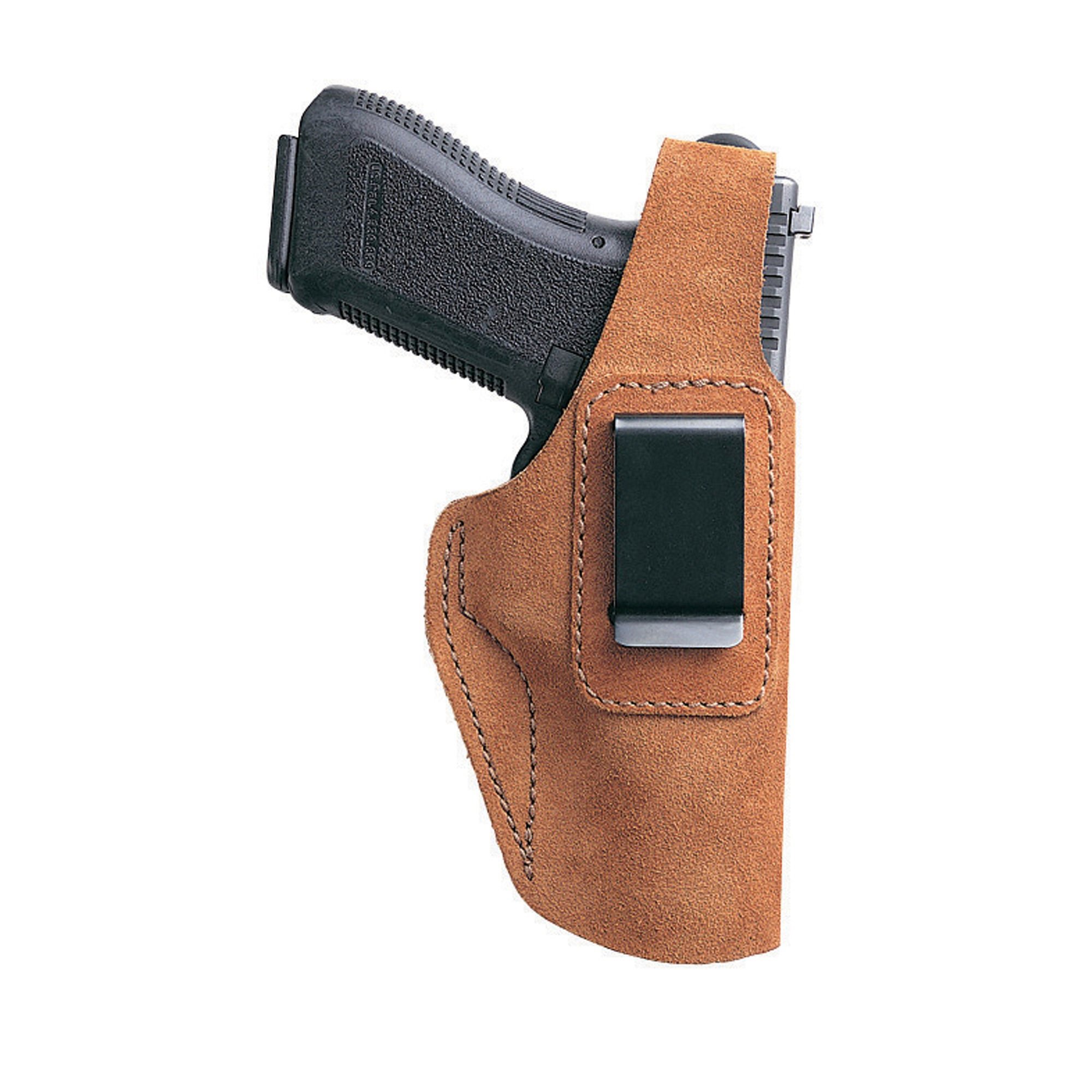 Bianchi BIANCHI #6D ATB Waistband Right Hand SZ13 Glock 17 22