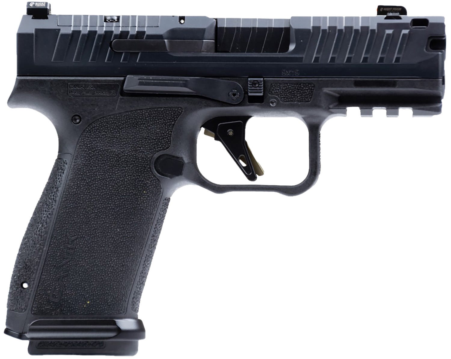 CANIK METE MC9 Prime 9mm 3.64" 17rd - Black-img-0