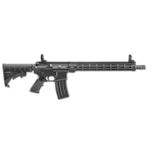 FN AMERICA FN 15 SRP G2 5.56 NATO 16