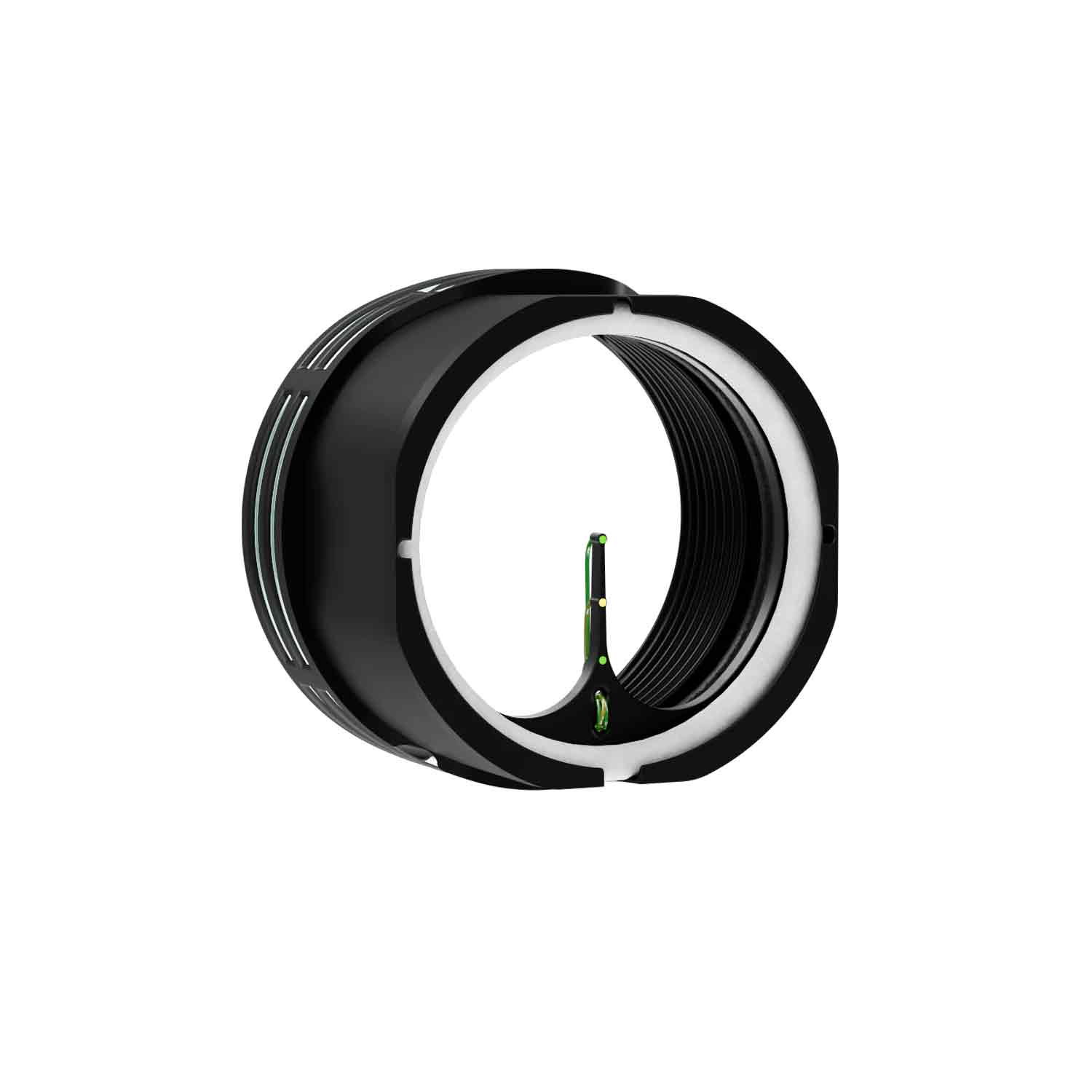 ULTRAVIEW ULTRAVIEW UV3XL SE VERTICAL PIN HUNTING CARTRIDGE SINGLE PIN