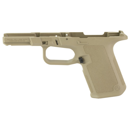 MAGPUL EHG RG9 Grip – Ruger RXM Compact FDE